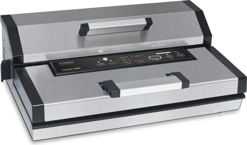 Fast Vac 4000 vakuumpakker