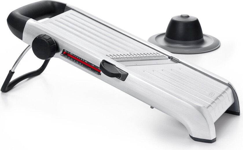 Bilde av Chef's Mandolin 2.0 Rustfritt stål