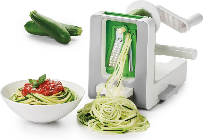 Good Grips Spiralizer