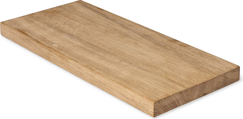 Hylle til Vinstativ 33 x 15 cm Tre