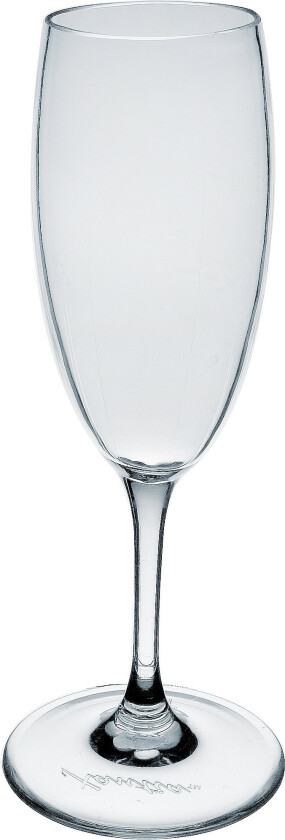 Bilde av Champagneglass i Tritanplast 18 cl