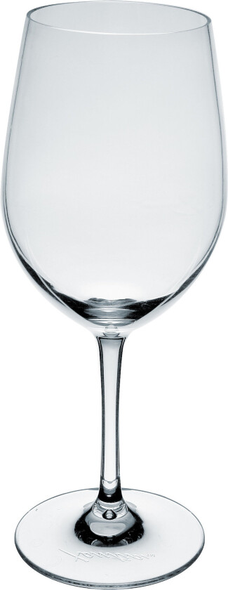 Vinglass i Tritanplast 36 cl