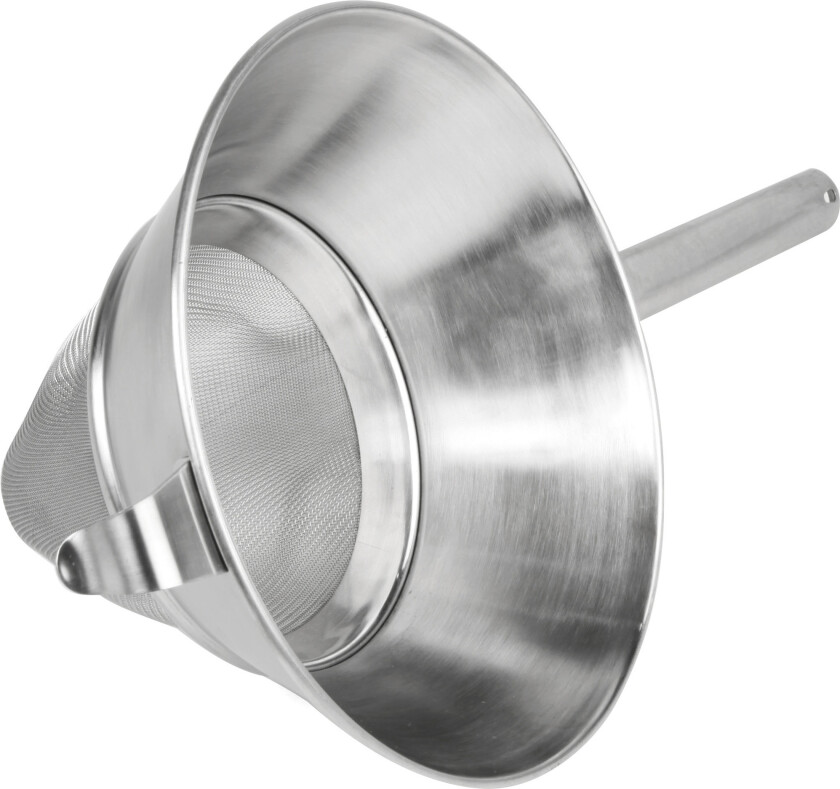 Bilde av Chinoissil Dia 21cm Rustfritt