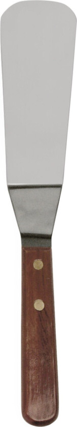 Stekespade Trehåndtak 28 cm