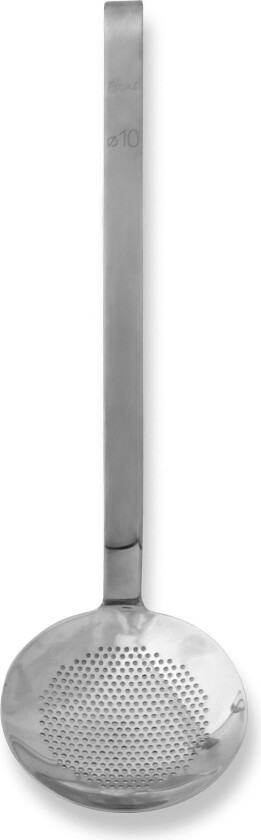 Hullsleiv dia 10 cm lengde 25 cm