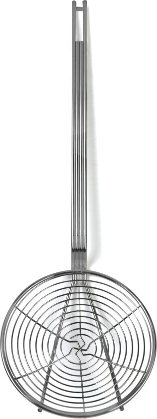 Stekesleiv dia 18 cm