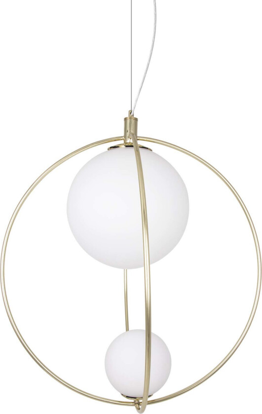 Pendel Saint 60 Messing