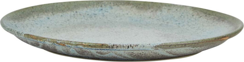 Tallerken Blue Wave 26 cm