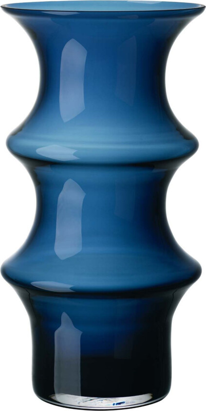 Pagod Vase Petrol 25,5 cm