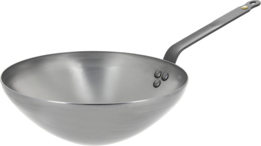 Wok Mineral B 24 cm