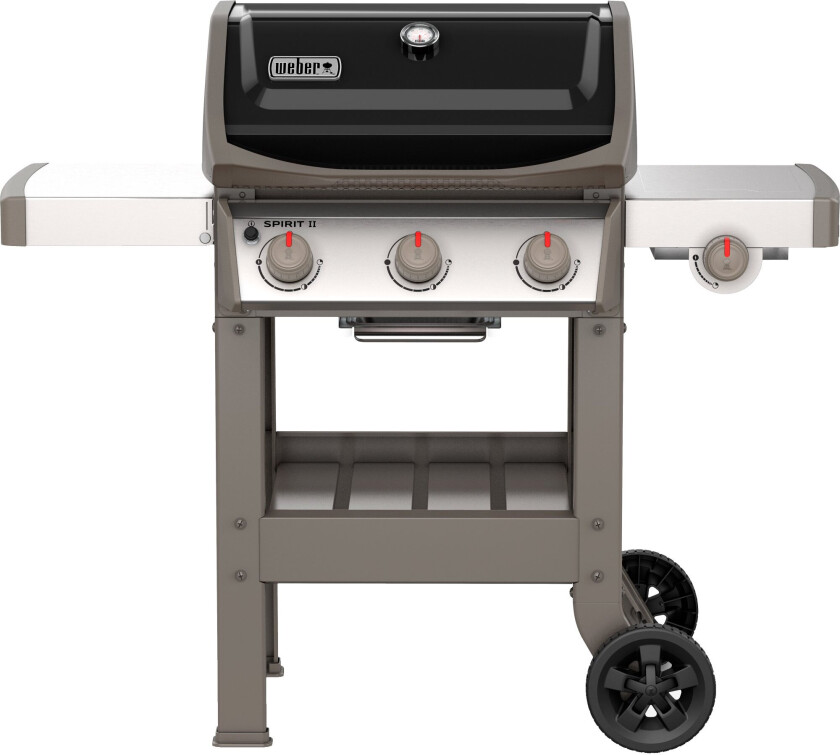 Spirit II E-320 GBS Gasgrill