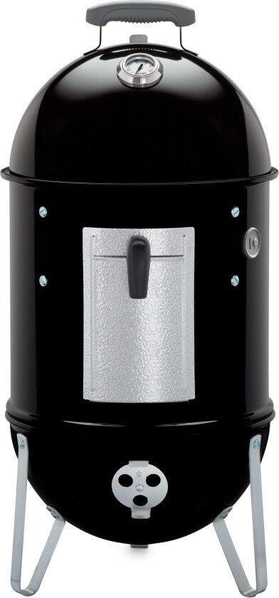 Smokey Mountain Cooker, røyk- og dampgrill, 37 cm