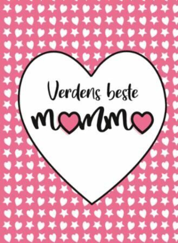 Verdens beste mamma