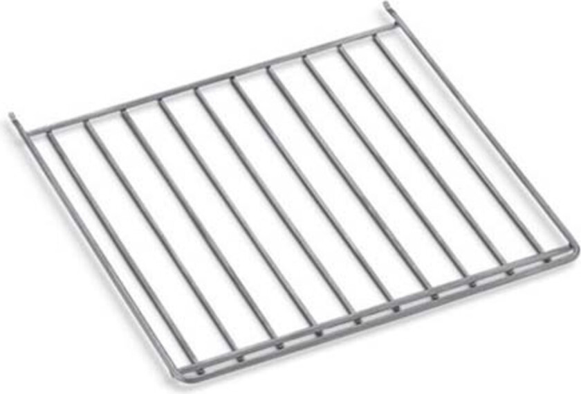 Original Elevation Grillrist