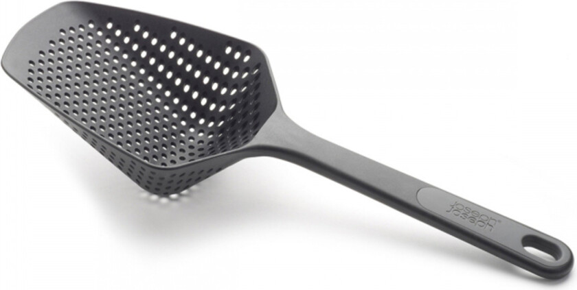 Bilde av Scoop+ Hullsleiv Stor Antrasitt