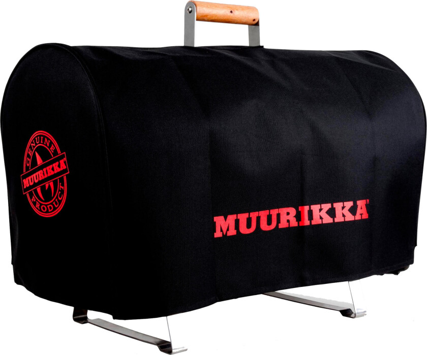 Beskyttelsetrekk til El-Røyk 1200W
