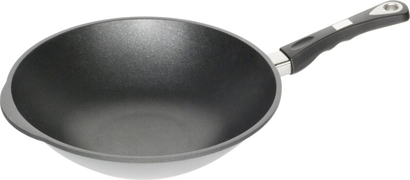 Wok 32 cm