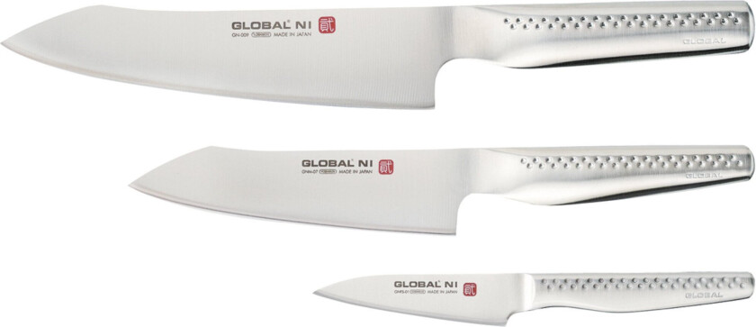 NI Startsett GN-009, GNM-07, GNFS-01