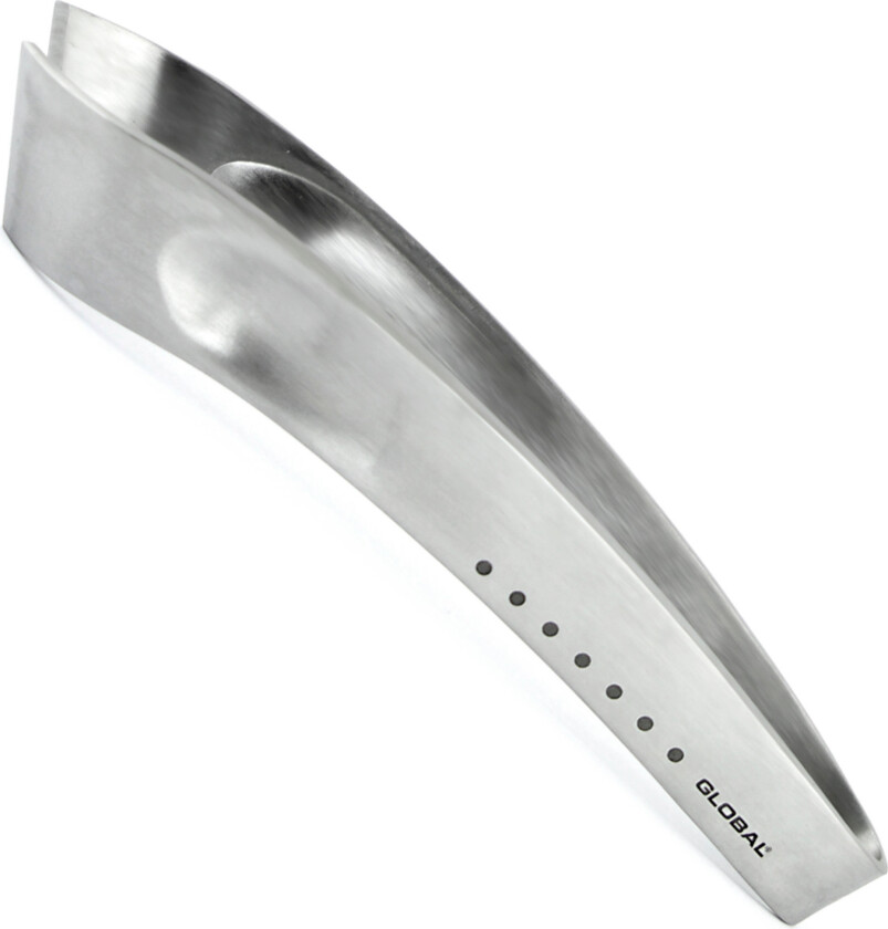 Bilde av GS-63 Fiskebeinpinsett Bøyd