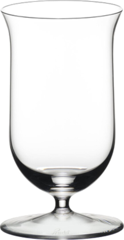 Sommelier Whiskyglass Single Malt 20 cl