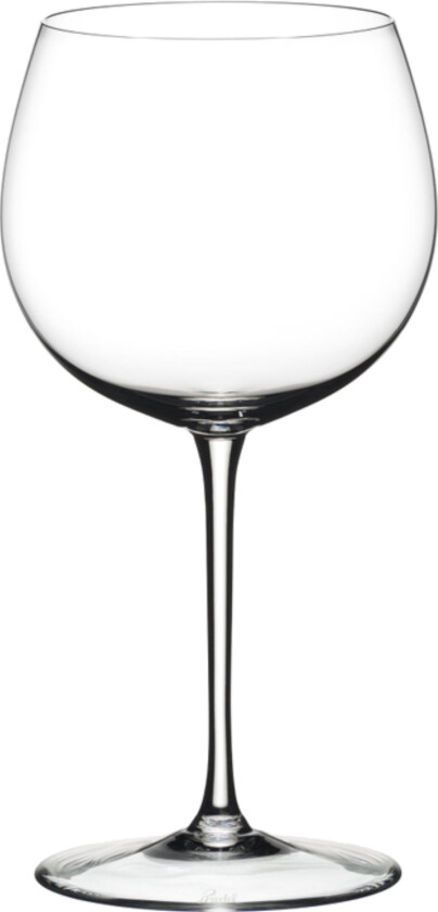 Sommelier Montrachet/Chardonnay Vinglass 52 cl