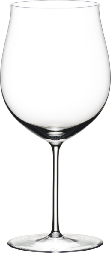 Sommelier Burgundy Grand Cru Vinglass 105 cl
