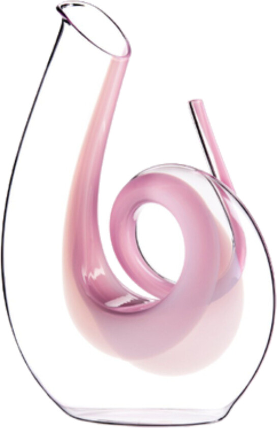 Curly Pink Tail Karaffel 1,4 liter