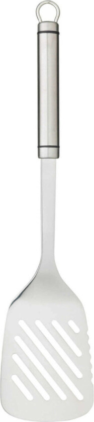 Bilde av Pro Stekespade Perforerert Rustfritt stål