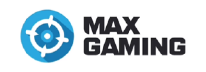 Logoen til Max Gaming