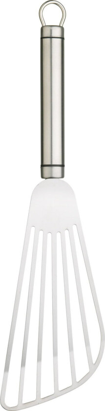 Perforert Stekespade Professional Rustfritt Stål