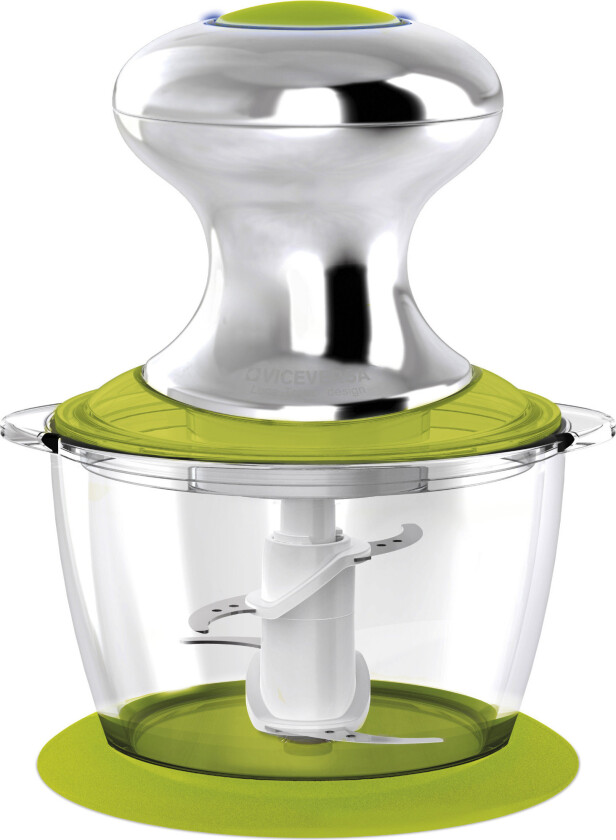 TIX Minihakker, Grønn