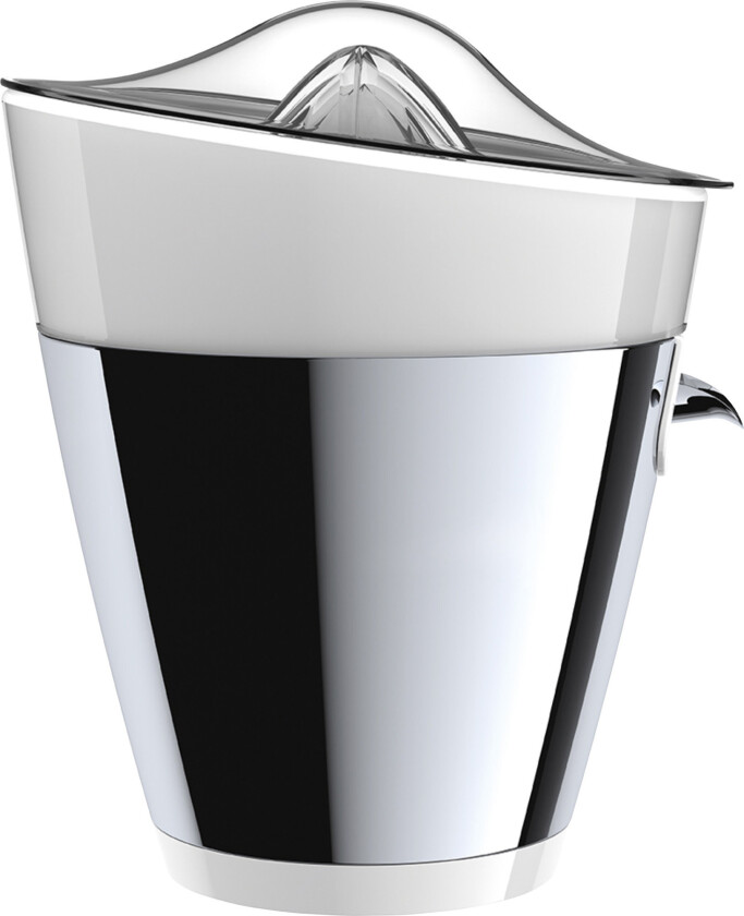 TIX Sitruspresse, Hvit