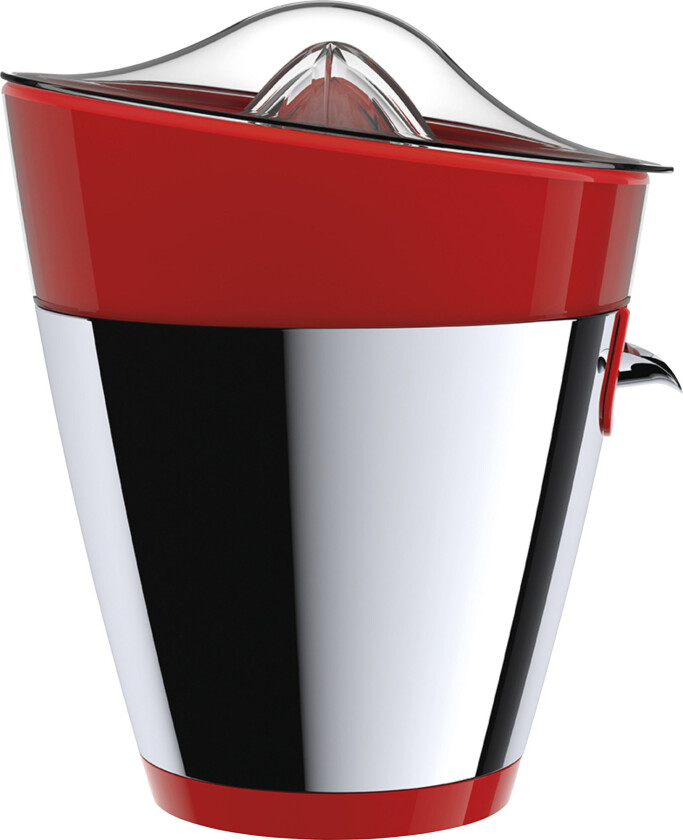 TIX Sitruspresse, Rød