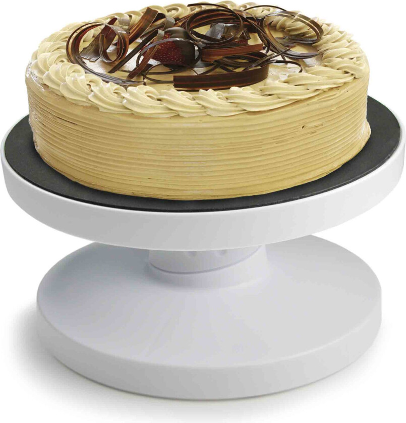 Bilde av Dreibart Kakefat, kan Vinkles 25 cm