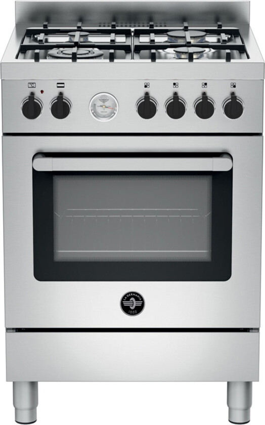 Gasskomfyr RI64C61BX