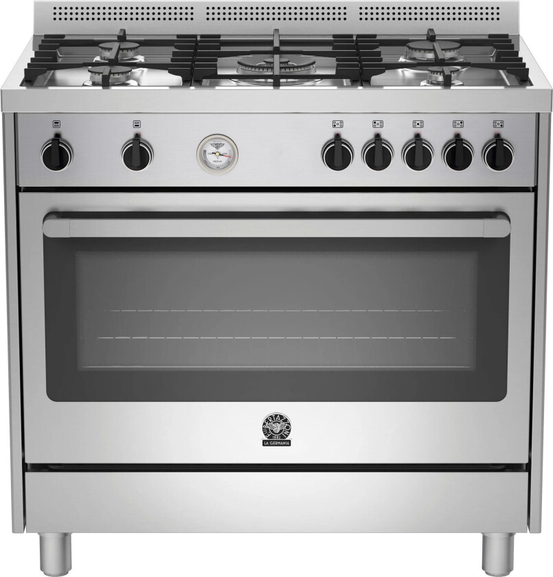 Gasskomfyr RIS95C61BX