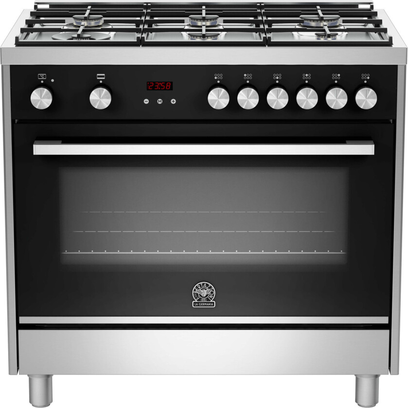 Gasskomfyr TUS96C61BX