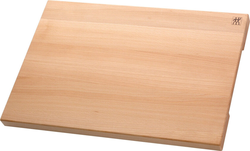 Skjærebrett Solid i Bøk 600x400x35mm