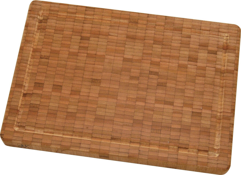 Skjærebrett Bambus 36 x 25 x 3 cm