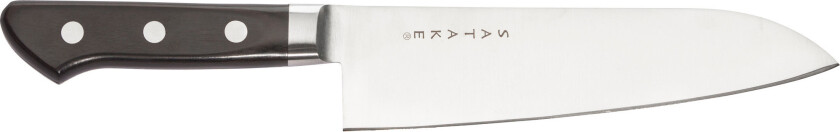 Professional Santoku 17 cm