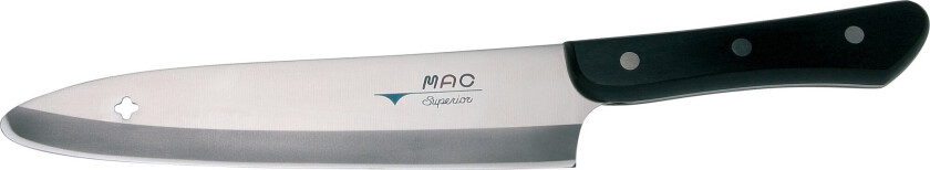 Superior Kokke-/allkniv 20 cm