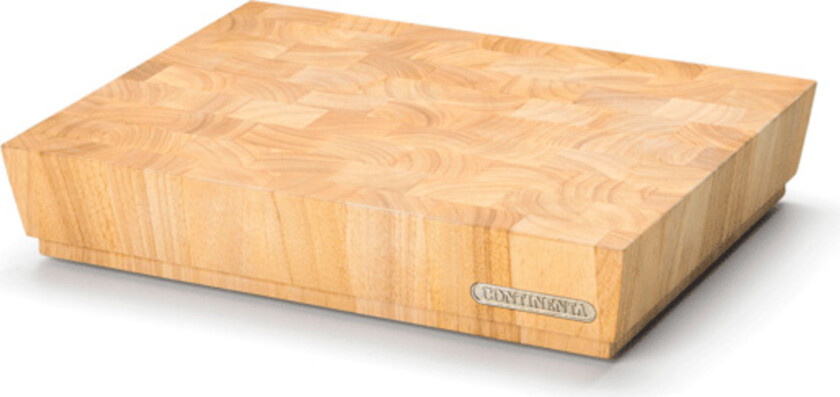 Skjærebrett Gummitre 40 x 30 x 7,3 cm