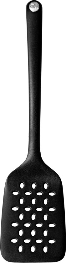 Signature Non-Stick Stekespade Stor med Hull