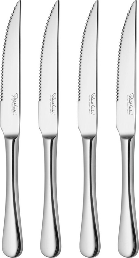 Bilde av Radford Biffkniver 4-Pk