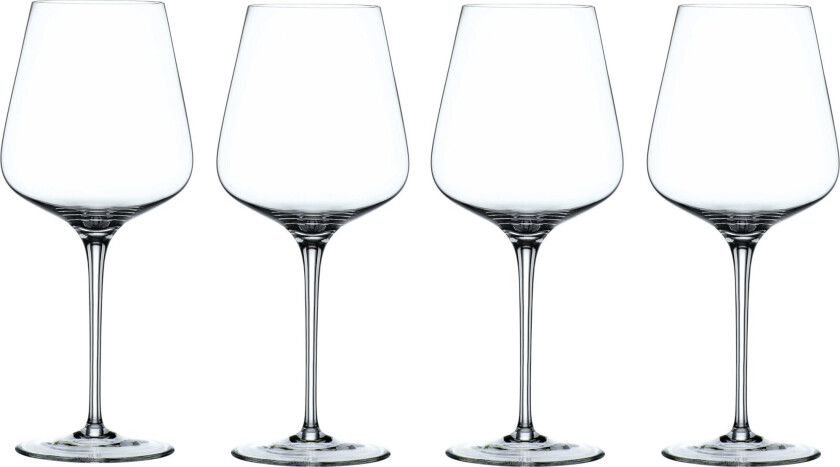 ViNova Rødvin Magnumglass 68 cl 4 stk