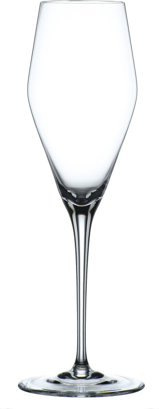 ViNova Champagneglass 28 cl 4 stk