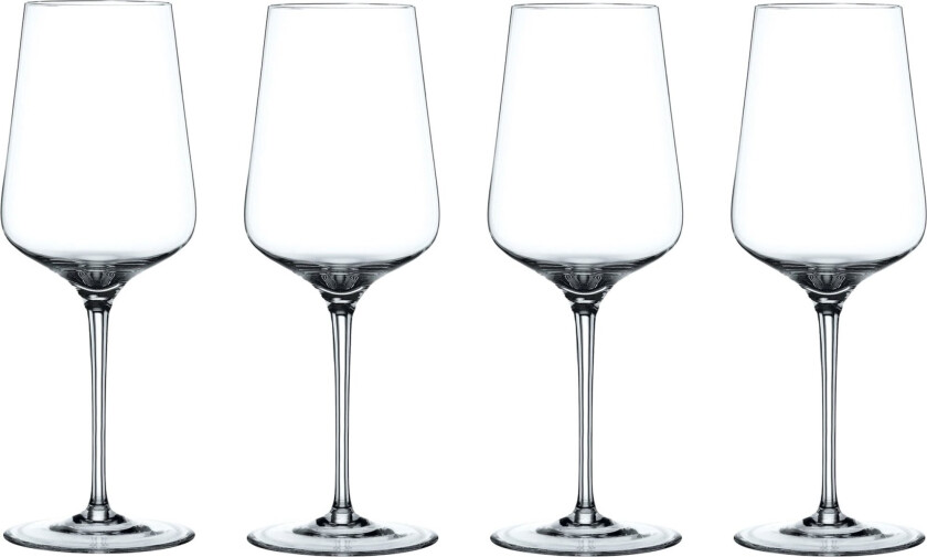 ViNova Rødvinsglass 55 cl 4 stk