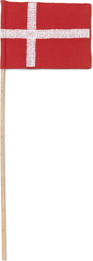 Bilde av Tekstilflagg til garder