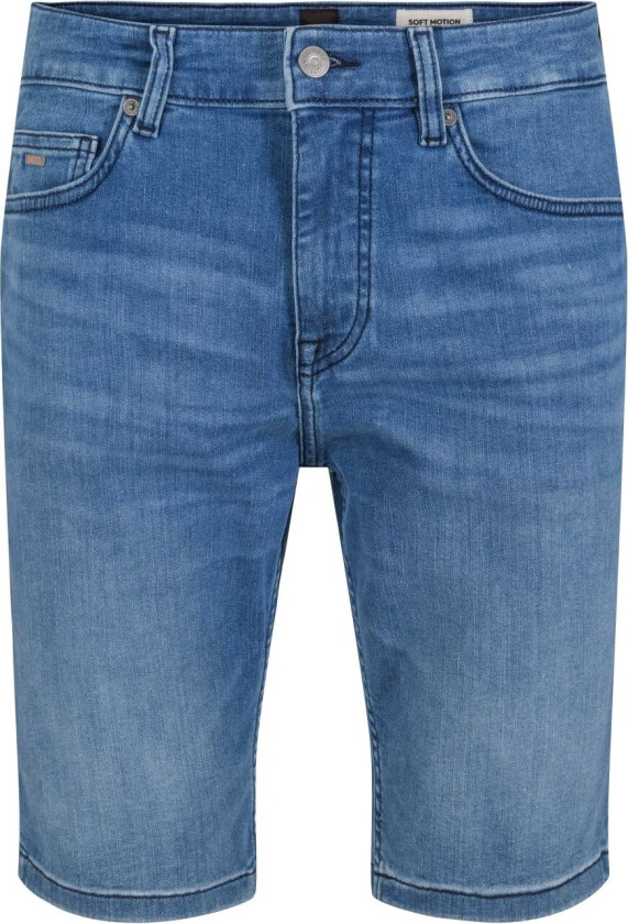 DELAWARE SHORTS Blå, 38