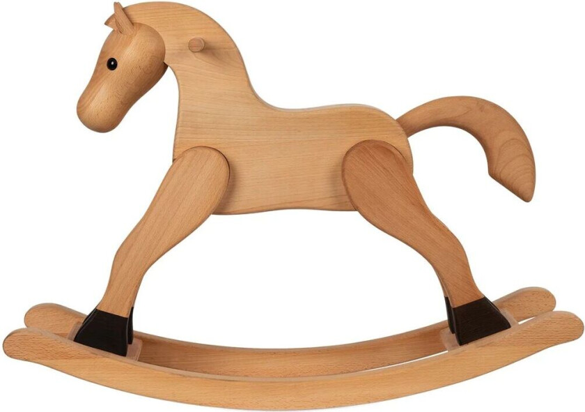 The Rocking Horse dekorasjon 13,5 cm